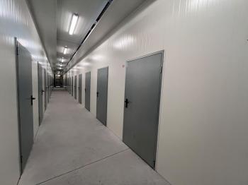 Location de box de stockage, garde-meubles près de Landes